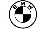 Bmw Logo Svg Cropped