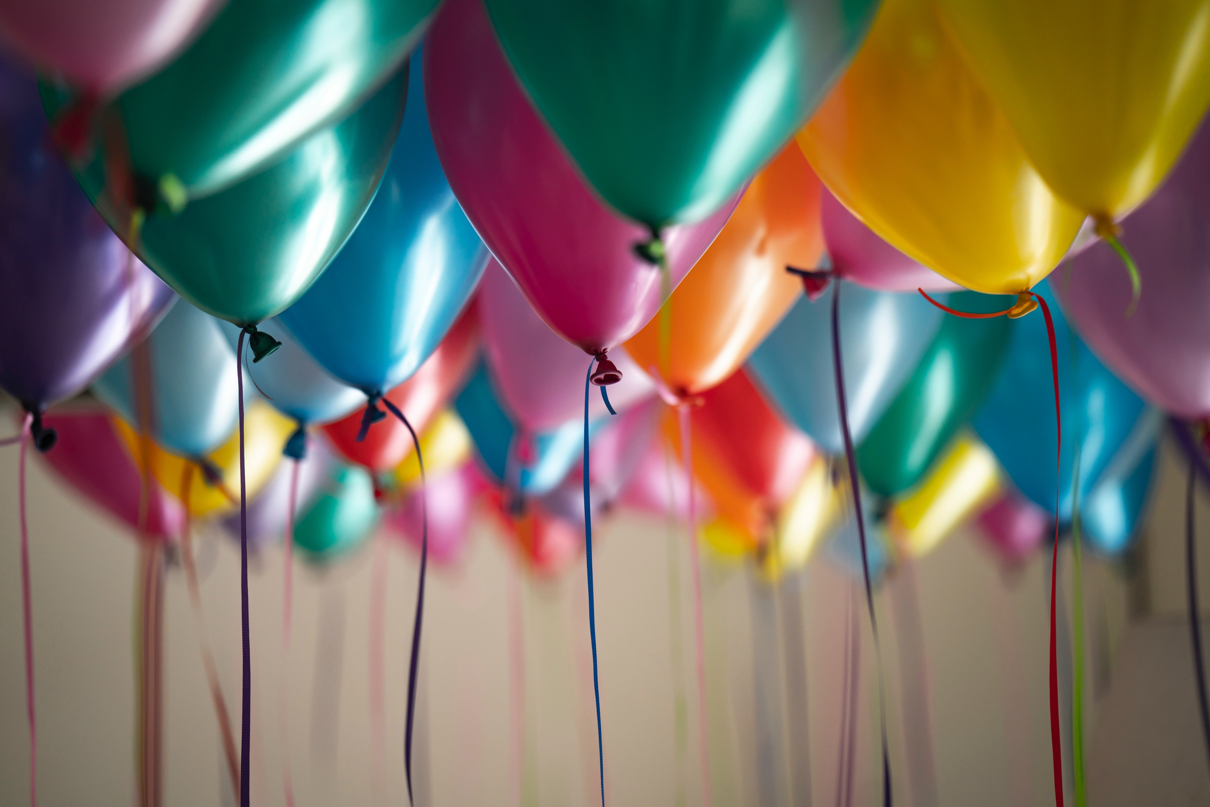 Star Tech celebrates 16th Birthday!