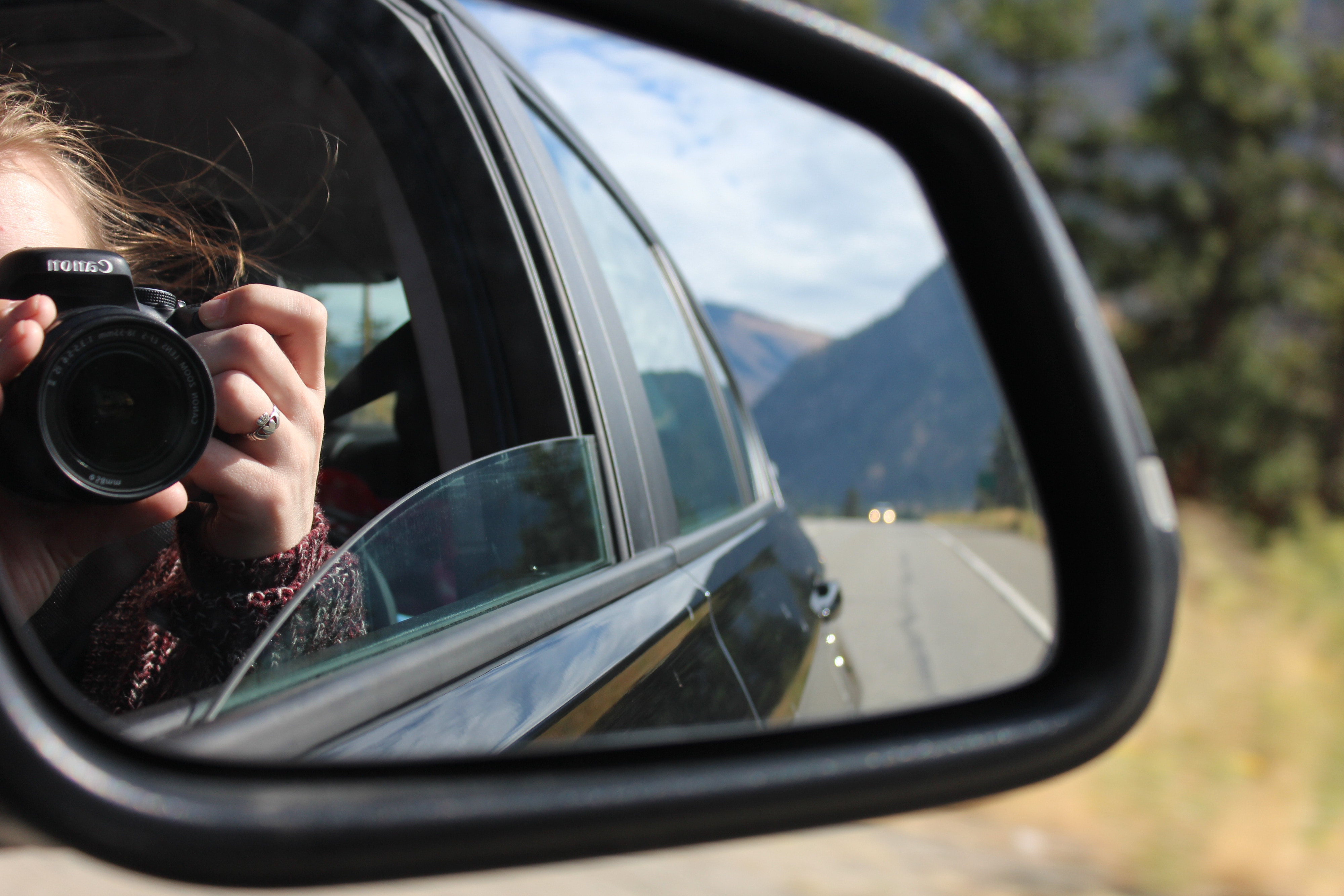 Summer Driving