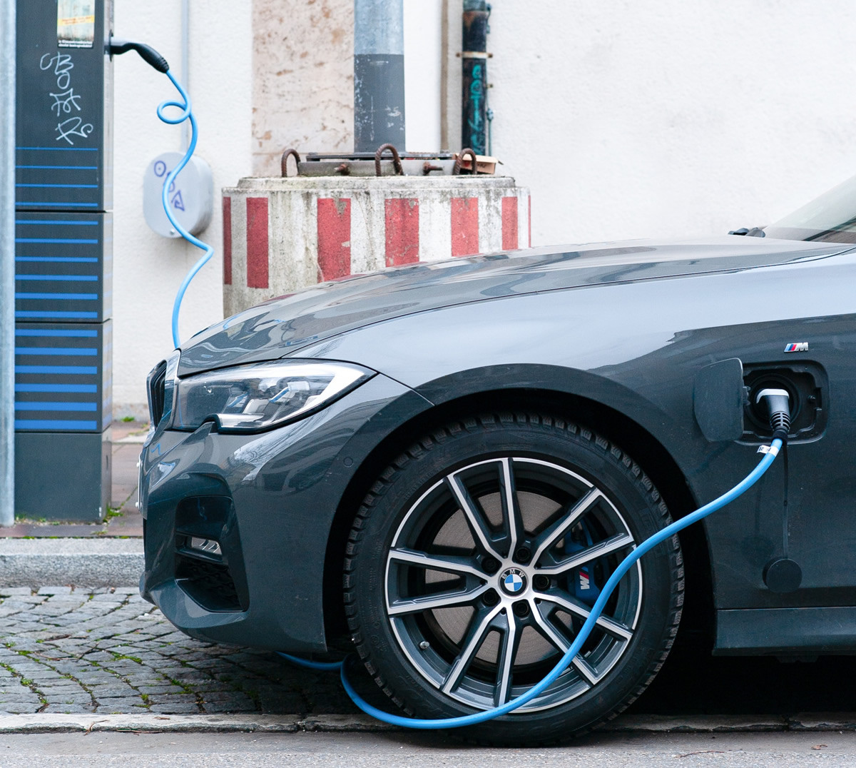 Looking after your Electric Vehicle