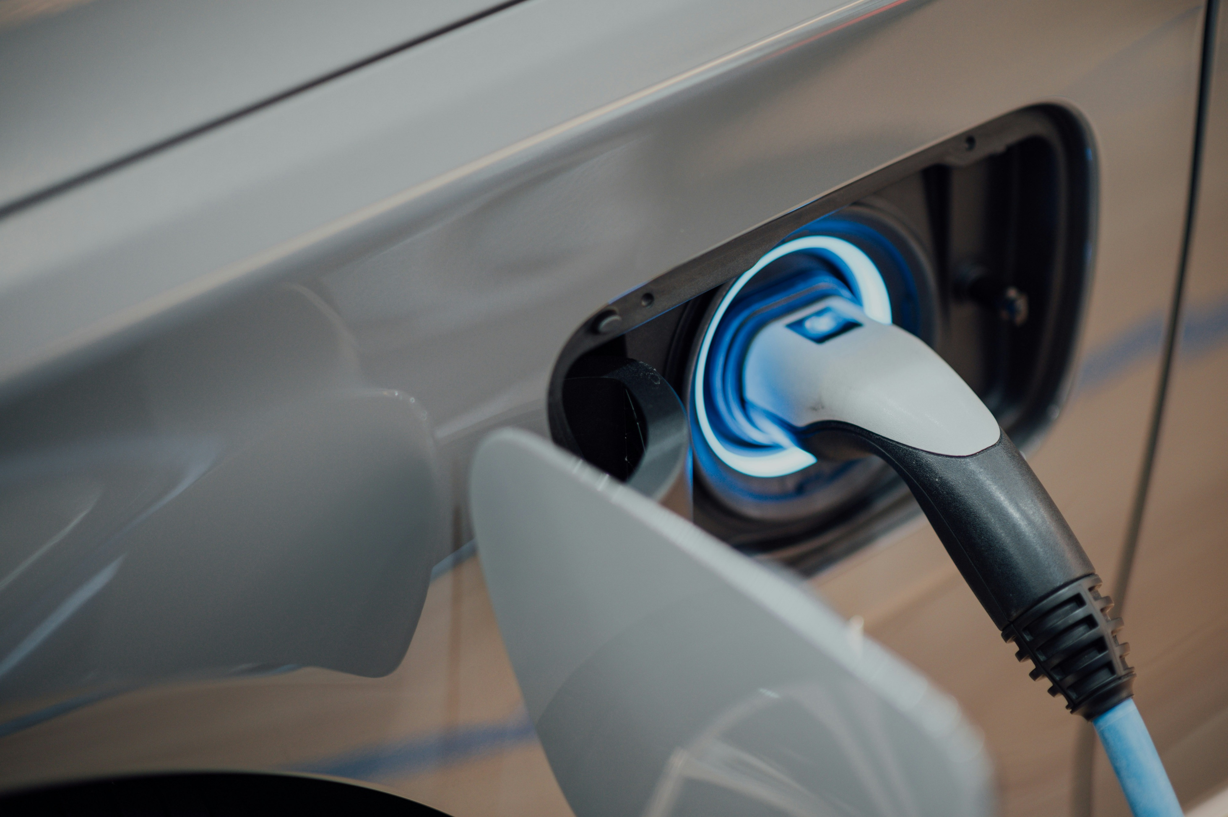 Electric vehicle owners to face pay-per-mile tax