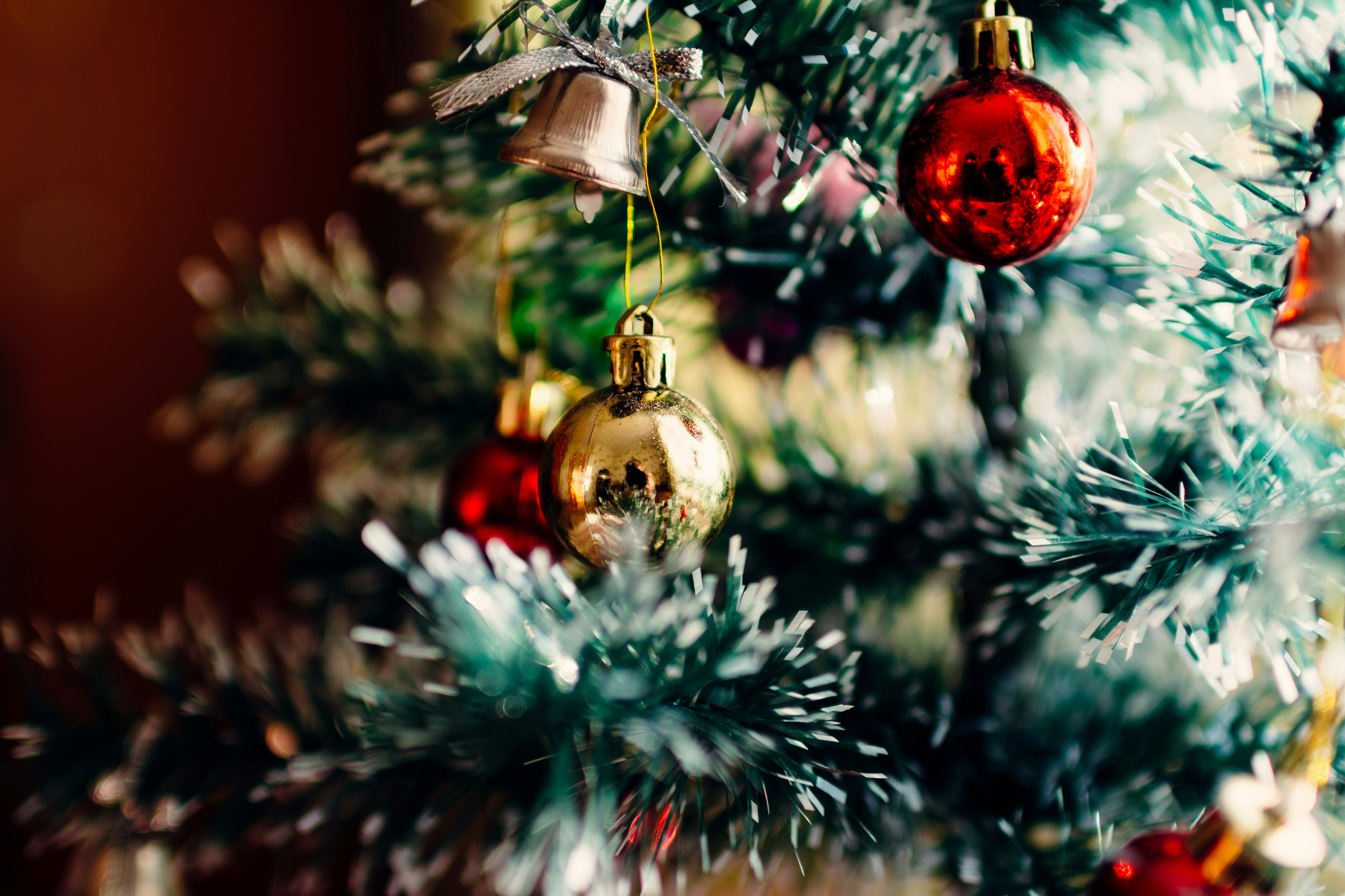 Christmas Opening Hours